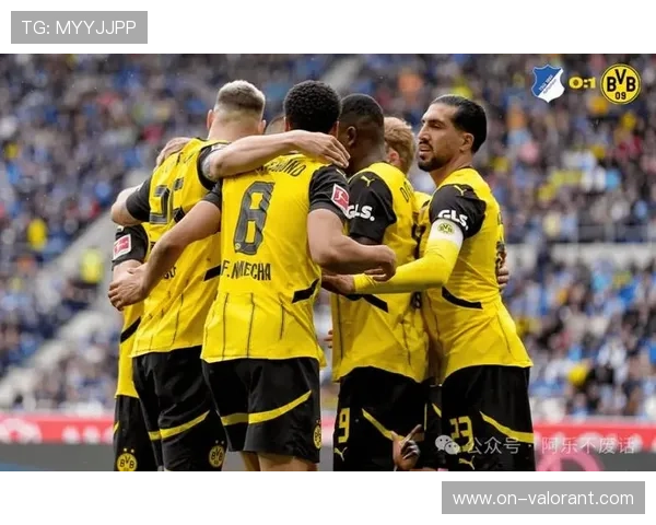 沃尔夫斯堡0-1多特蒙德，客场三分积分榜攀升