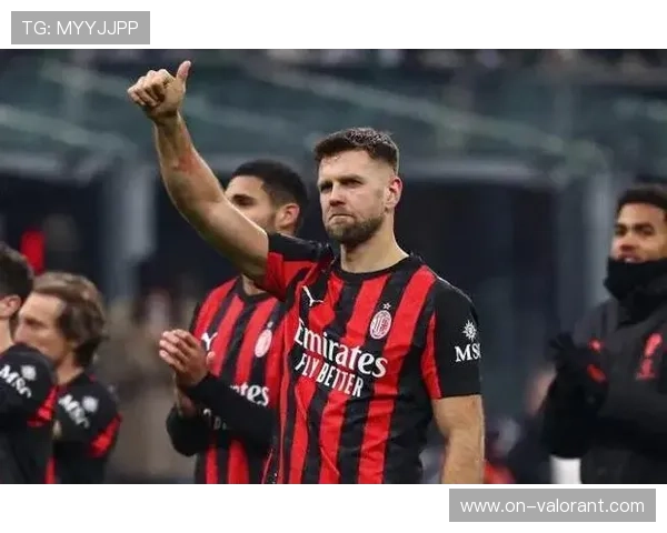 菲尔克鲁格替补失单刀，米兰锋线轮换效果待观察